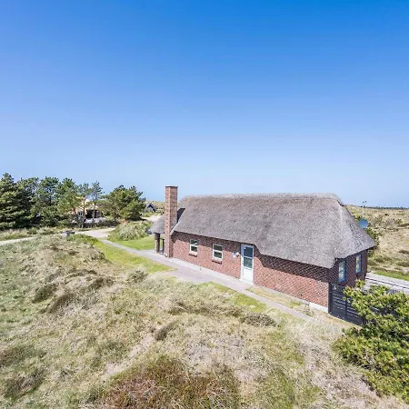 Holiday Iv 펜션 Blåvand